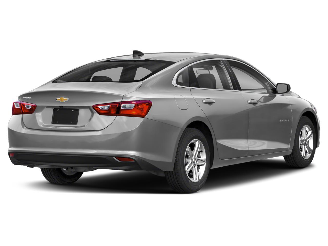 2019 Chevrolet Malibu 4dr Sdn LS w/1LS
