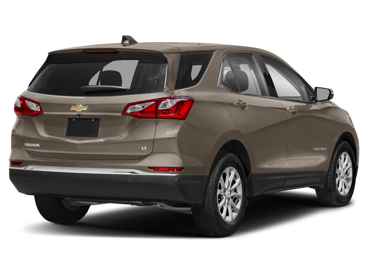 2019 Chevrolet Equinox FWD 4dr LT w/2LT