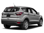 2019 Ford Escape Titanium 4WD