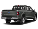 2019 Ford F-150 XLT 2WD SuperCrew 5.5 Box