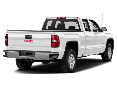 2019 GMC Sierra 1500 Limited 4WD Double Cab