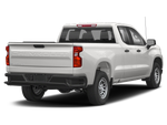 2020 Chevrolet Silverado 1500 4WD Double Cab 147 Work Truck