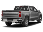 2020 Chevrolet Silverado 1500 4WD Crew Cab 147 LT