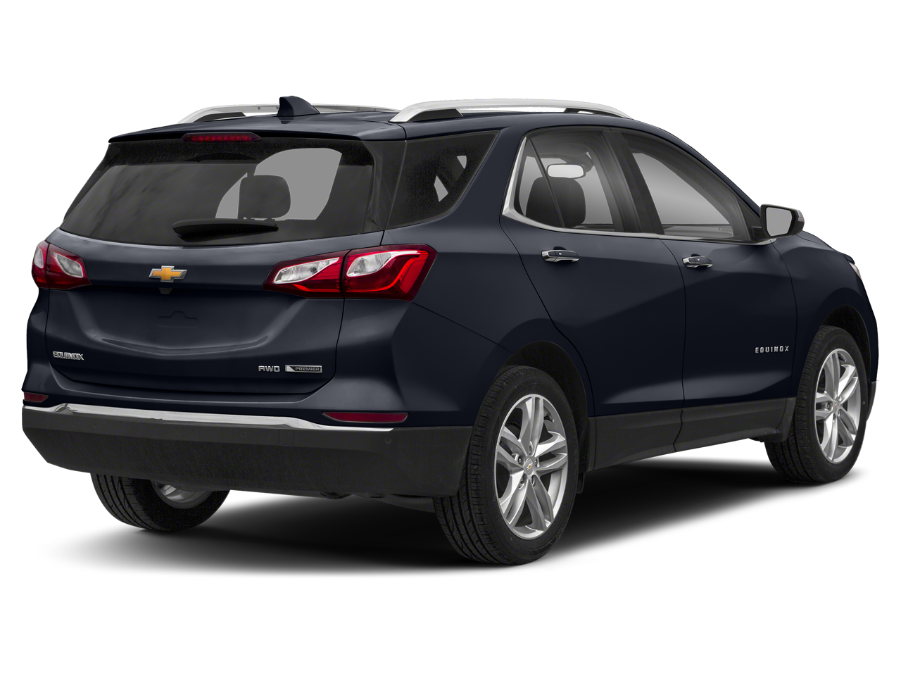 2021 Chevrolet Equinox AWD 4dr Premier
