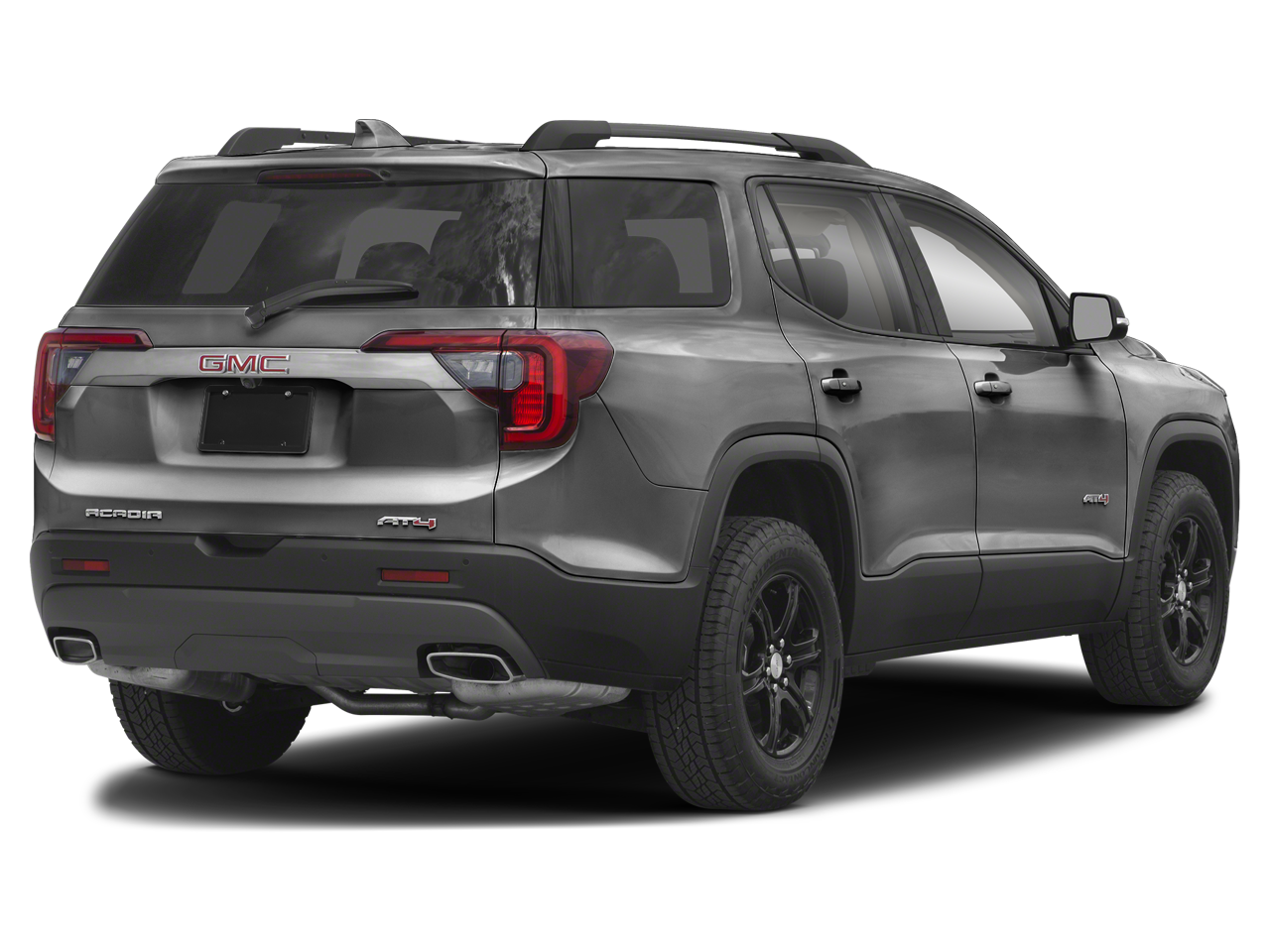 2021 GMC Acadia AWD 4dr AT4