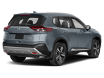 2021 Nissan Rogue FWD Platinum
