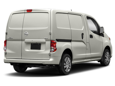 2021 Nissan NV200 Compact I4 SV