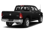 2021 RAM 1500 Classic Warlock Crew Cab 4x4 5'7" Box