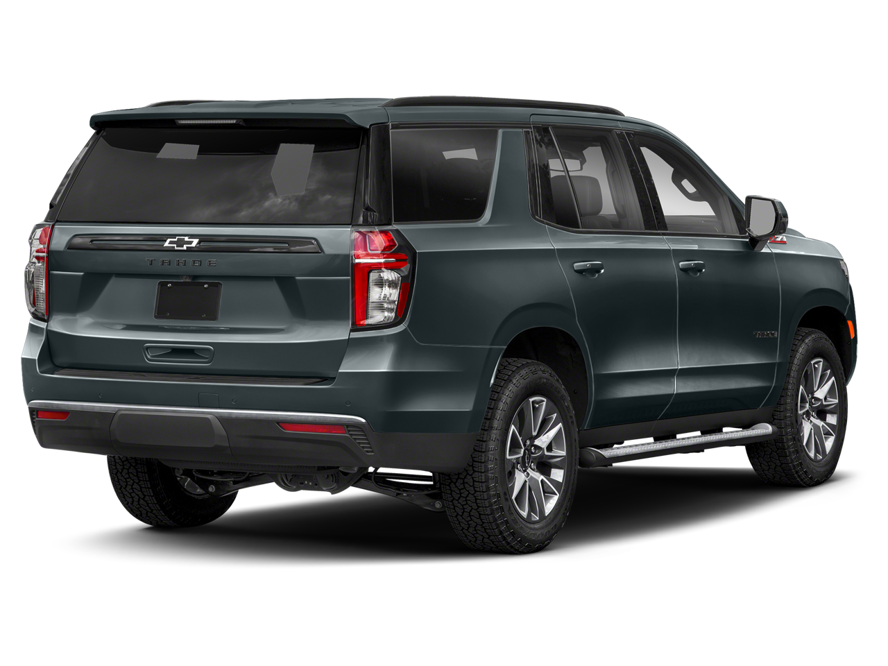 2022 Chevrolet Tahoe 4WD 4dr Z71