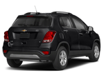 2022 Chevrolet Trax AWD 4dr LT