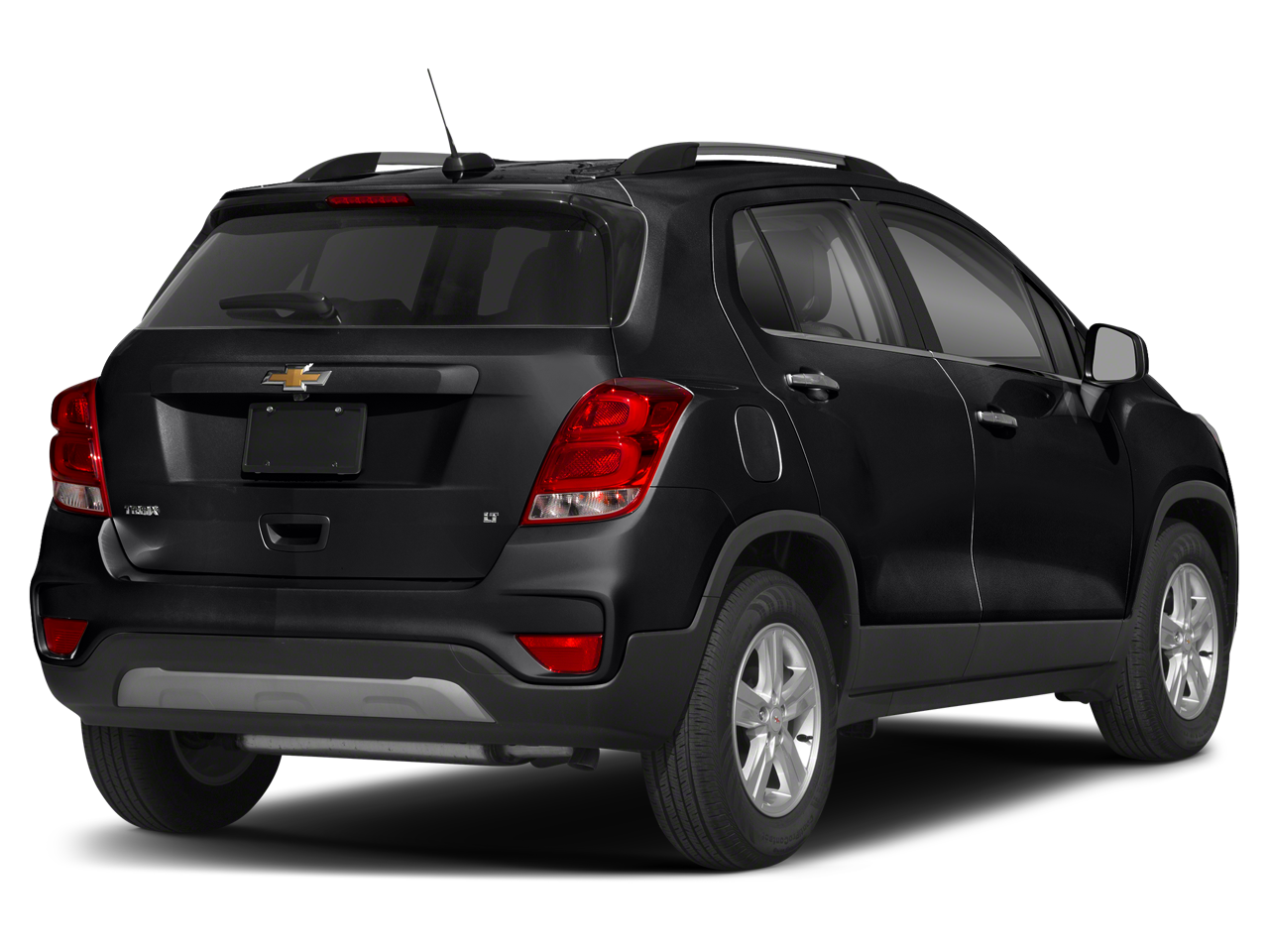 2022 Chevrolet Trax AWD 4dr LT