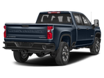 2022 Chevrolet Silverado 2500HD 4WD Crew Cab 159 Custom