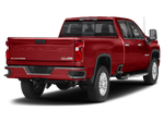 2022 Chevrolet Silverado 3500HD 4WD Crew Cab 159 High Country