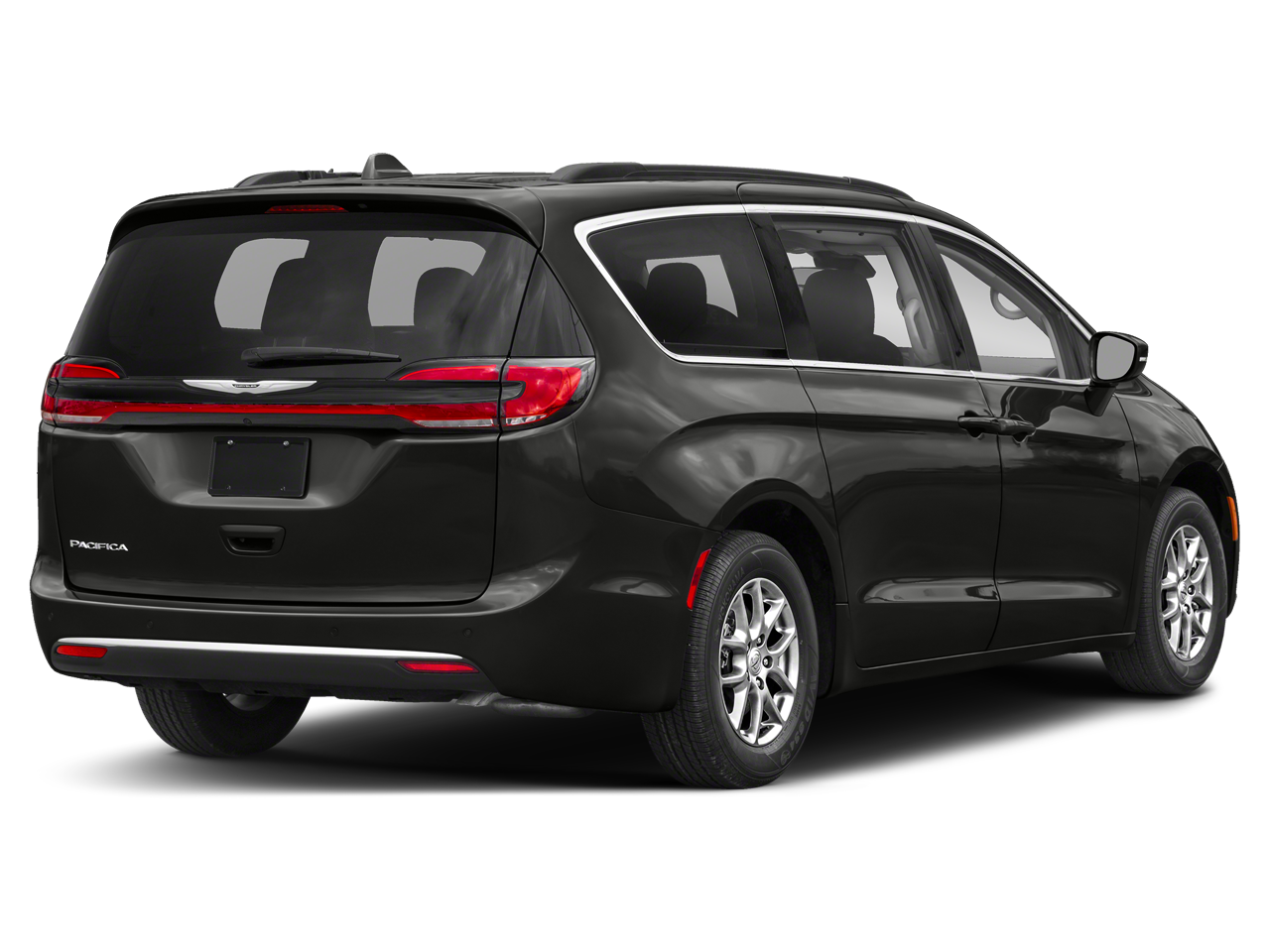 2022 Chrysler Pacifica Touring AWD