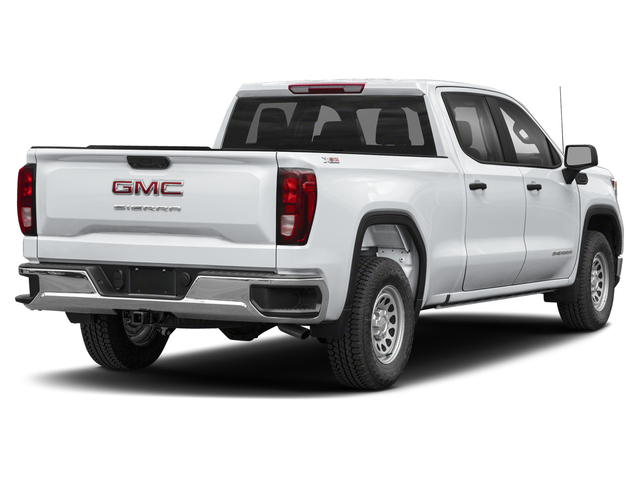 2022 Gmc Sierra 1500 SLE photo 2