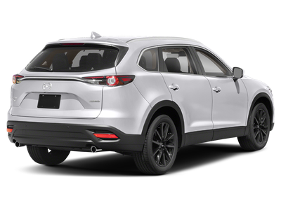 2022 Mazda Mazda CX-9 Touring Plus AWD