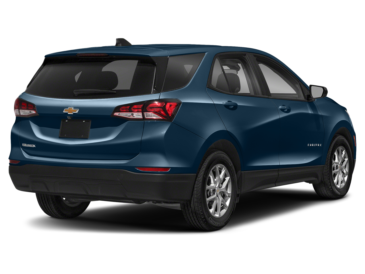 2023 Chevrolet Equinox FWD 4dr RS