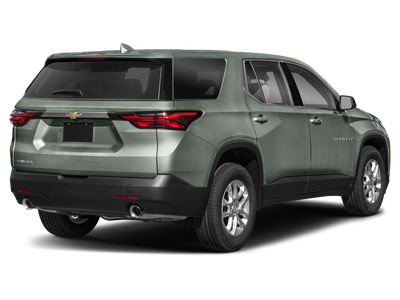 2023 Chevrolet Traverse AWD 4dr LT Cloth w/1LT