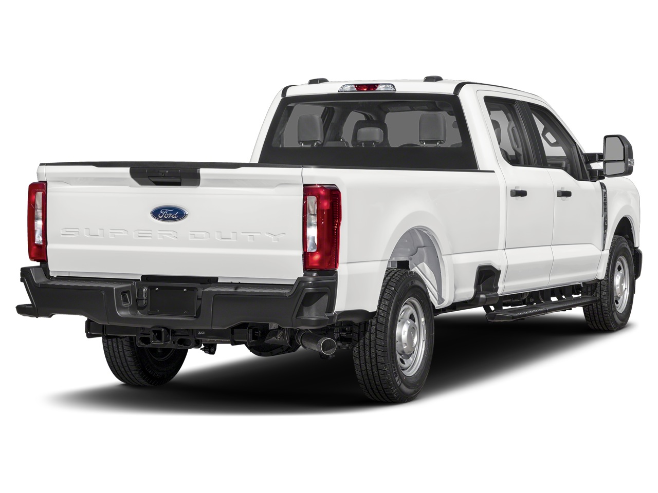 2023 Ford Super Duty F-250 SRW XL