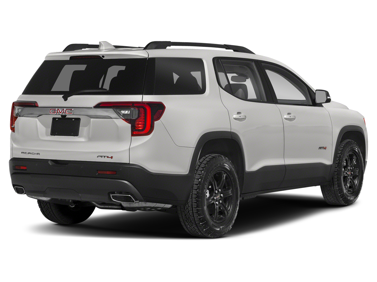 2023 GMC Acadia AWD 4dr AT4