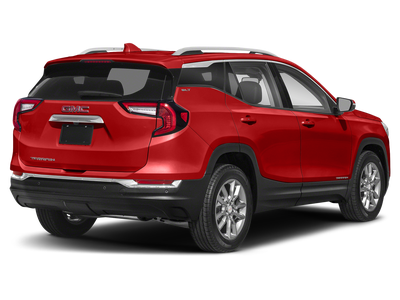 2023 GMC Terrain AWD 4dr AT4