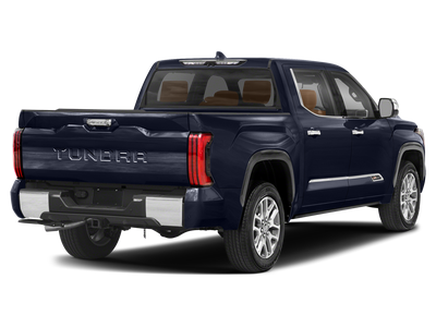 2023 Toyota Tundra 1794 Edition CrewMax 5.5 Bed
