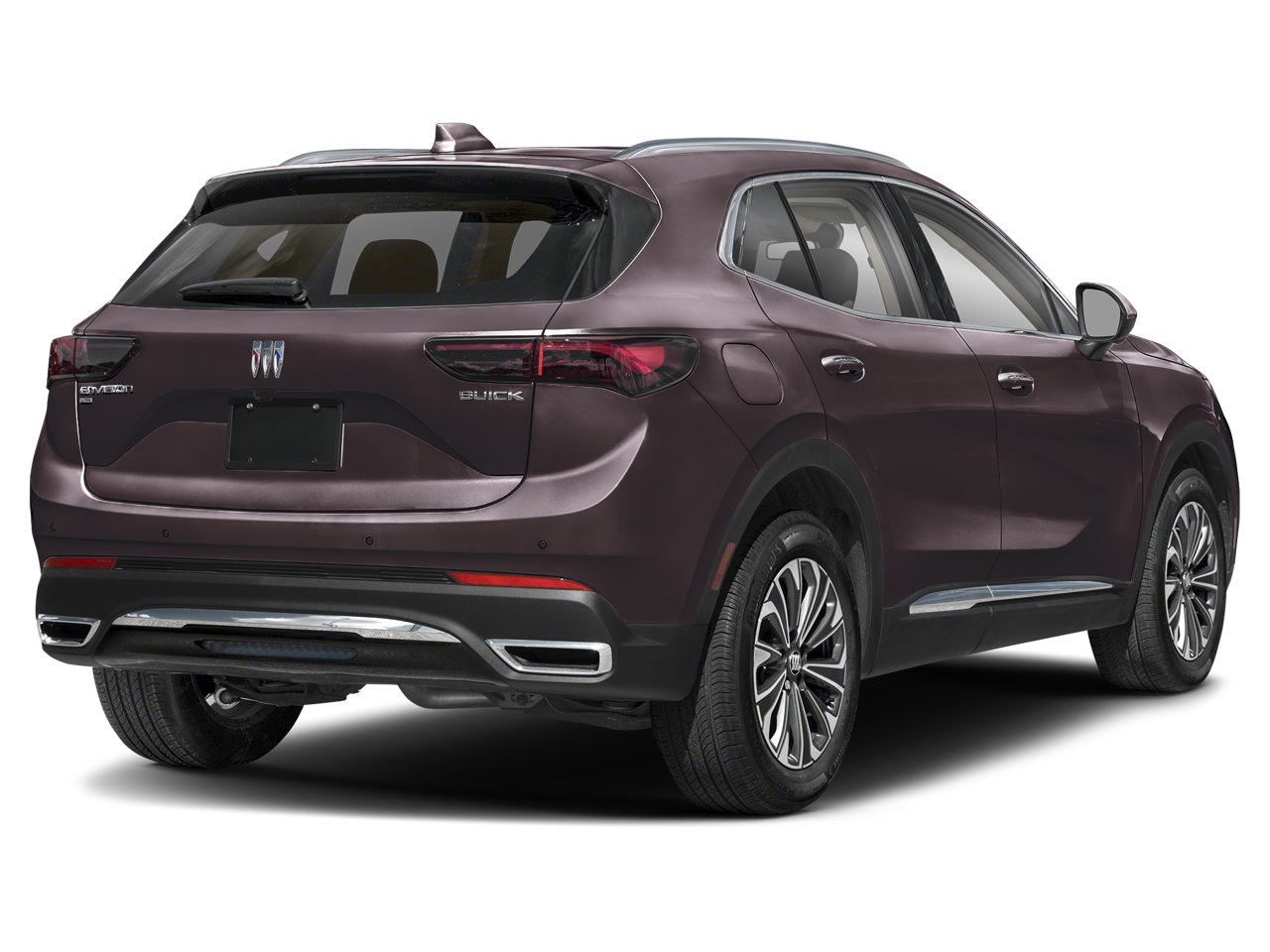 2024 Buick Envision AWD 4dr Preferred