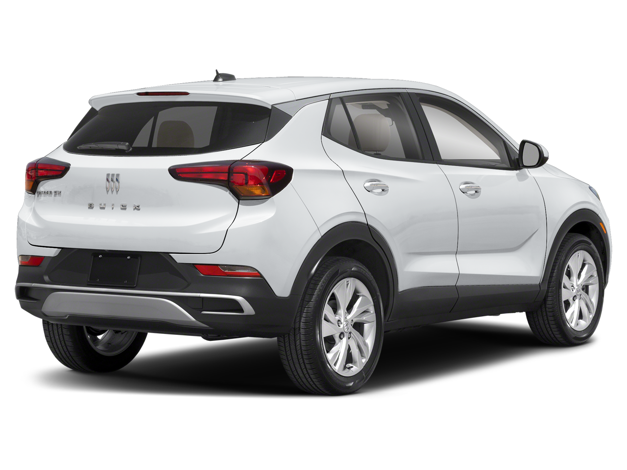 2024 Buick Encore GX FWD 4dr Preferred