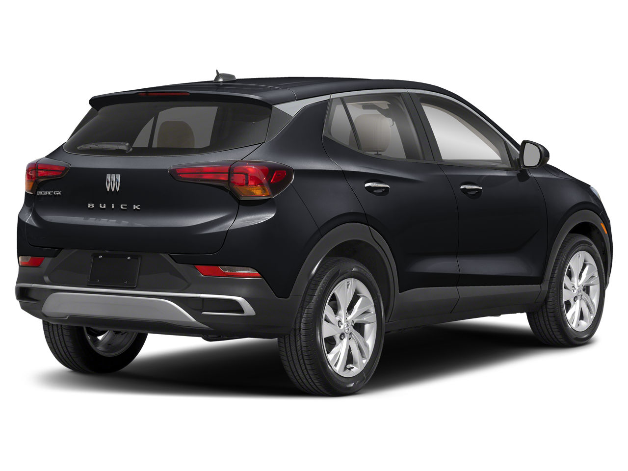 2024 Buick Encore GX FWD 4dr Preferred