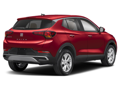 2024 Buick Encore GX FWD 4dr Preferred