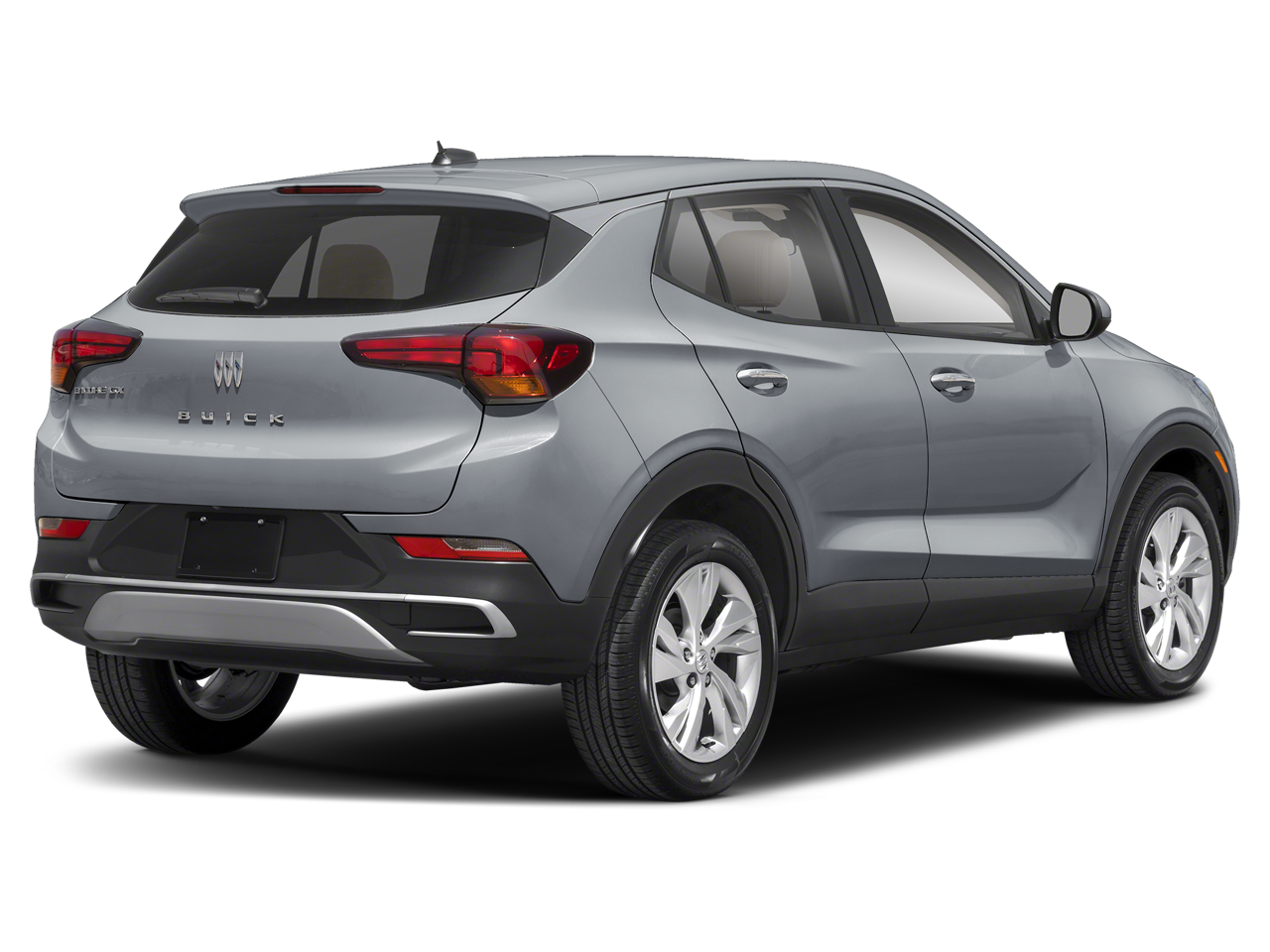 2024 Buick Encore GX FWD 4dr Preferred