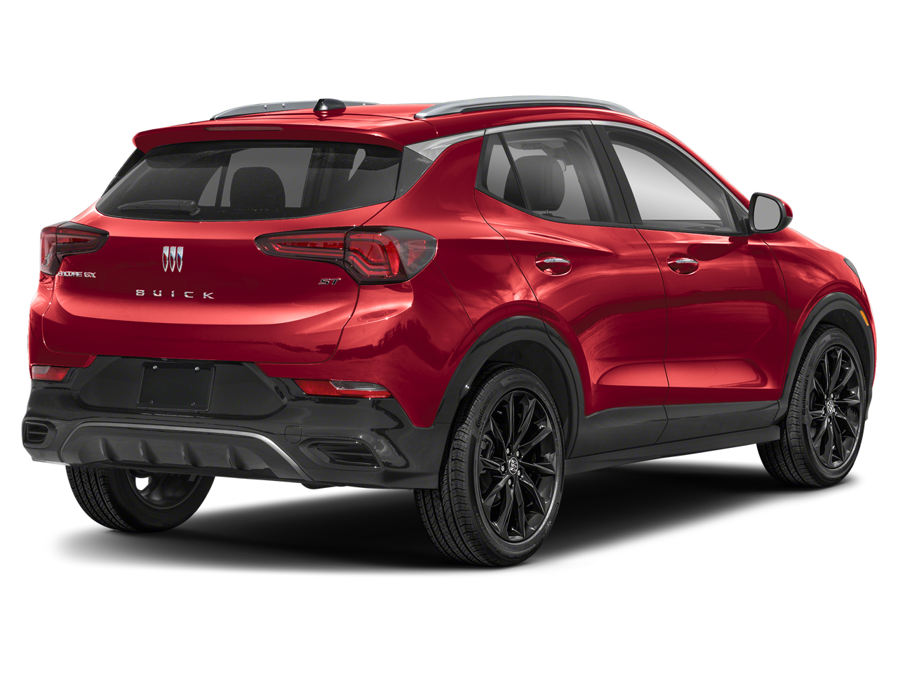 2024 Buick Encore GX FWD 4dr Sport Touring