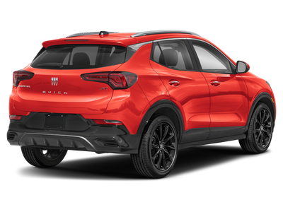 2024 Buick Encore GX AWD 4dr Sport Touring