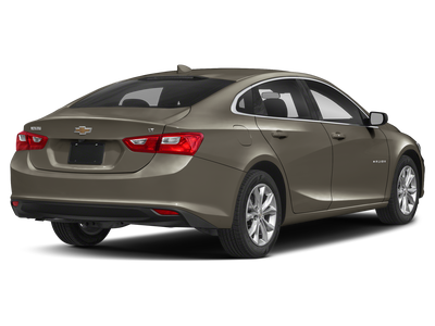 2024 Chevrolet Malibu 4dr Sdn 1LT