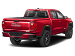 2024 GMC Canyon 4WD Crew Cab Elevation