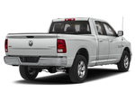 2024 RAM 1500 Classic SLT 4x4 Quad Cab 64 Box