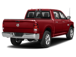 2024 RAM 1500 Classic Warlock 4x4 Crew Cab 57 Box