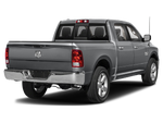 2024 RAM 1500 Classic Warlock 4x4 Crew Cab 57 Box