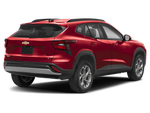 2025 Chevrolet Trax FWD 4dr LS