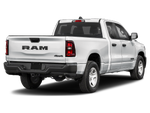 2025 RAM 1500 Tradesman 4x4 Quad Cab 64 Box