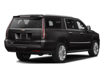 2016 Cadillac Escalade ESV 4WD 4dr Platinum