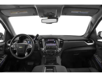 2015 Chevrolet Tahoe 4WD 4dr LS