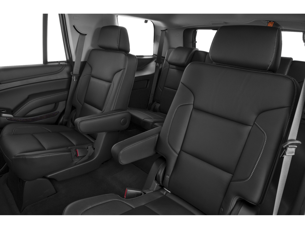 2015 Chevrolet Tahoe 4WD 4dr LS