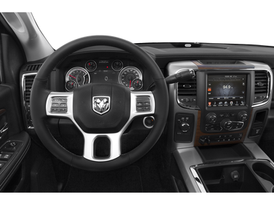 2015 RAM 2500 4WD Crew Cab 149 Outdoorsman