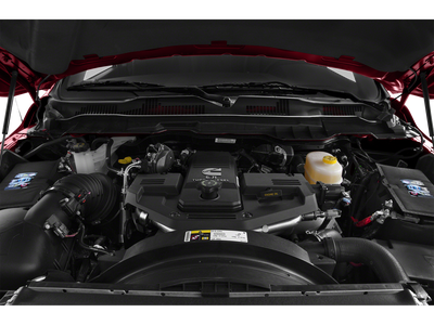 2015 RAM 2500 4WD Crew Cab 149 Outdoorsman