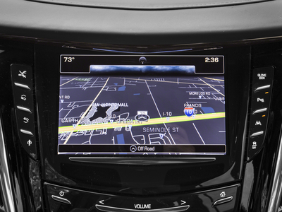 2016 Cadillac Escalade ESV 4WD 4dr Platinum