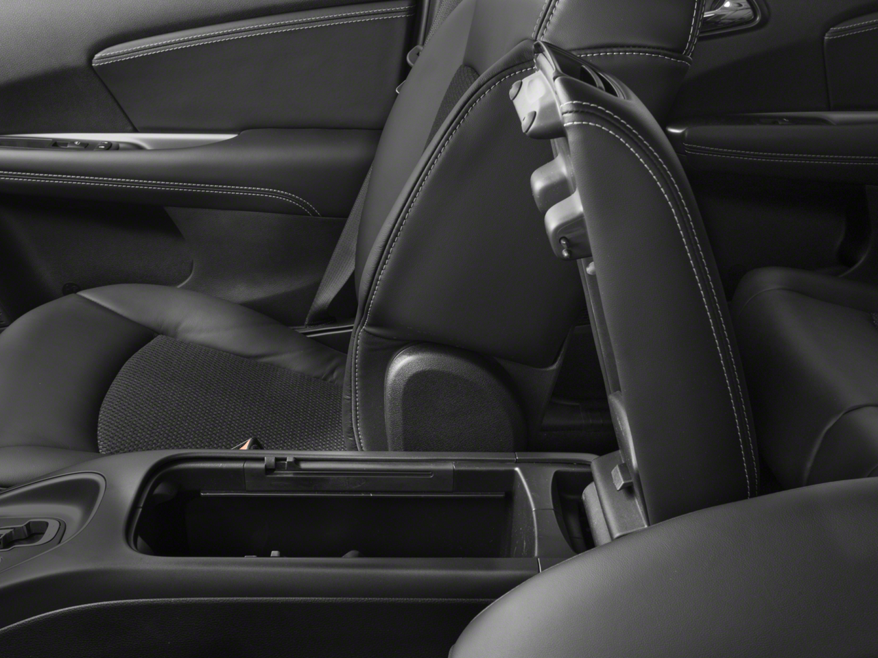 2018 Dodge Journey Crossroad AWD