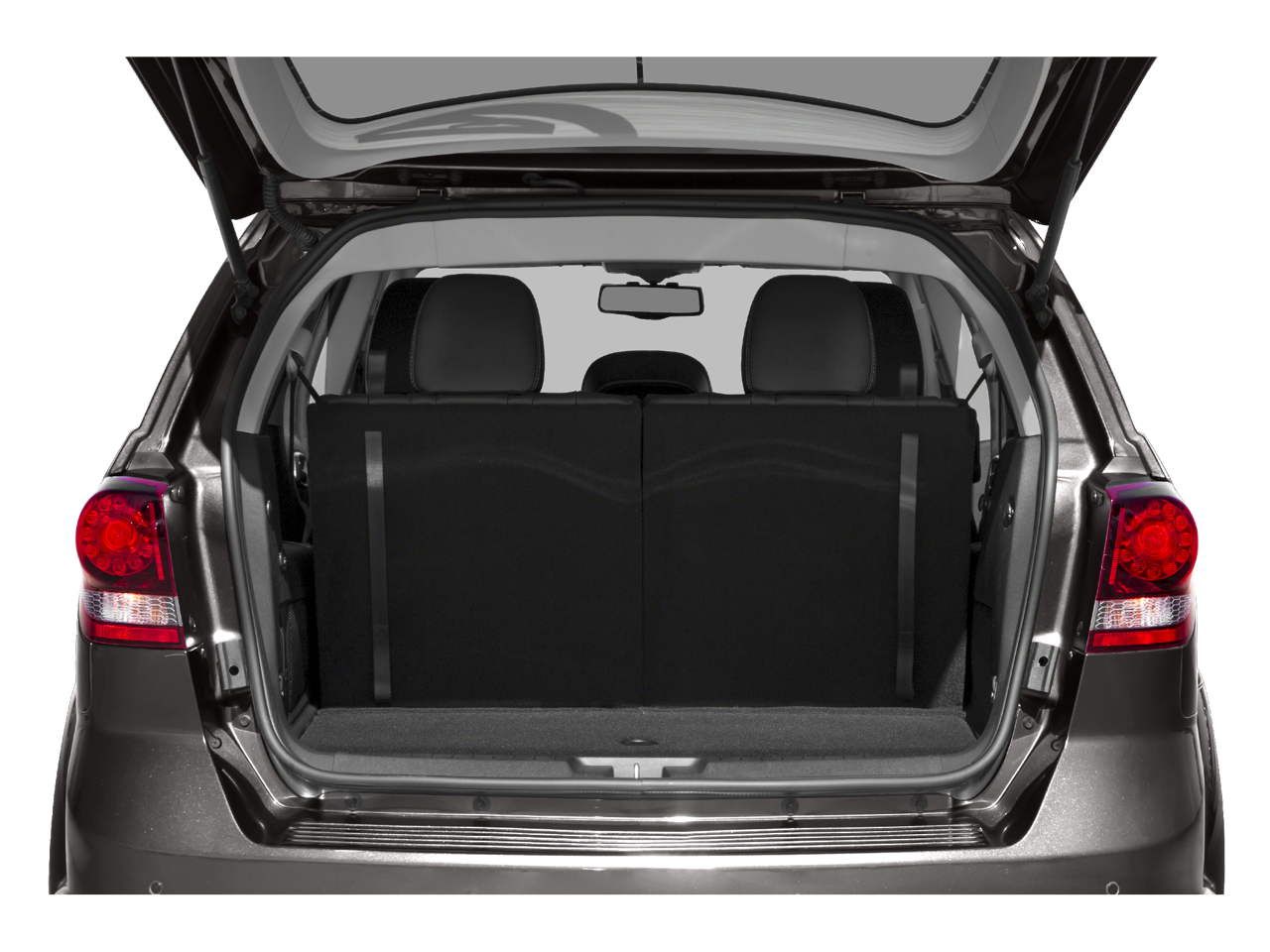 2018 Dodge Journey Crossroad AWD
