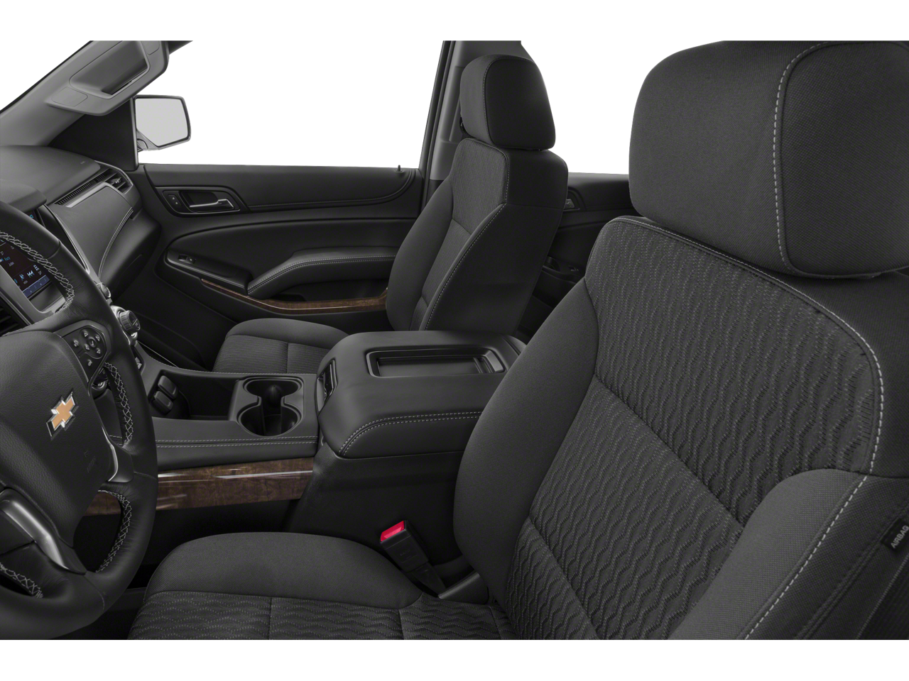 2019 Chevrolet Tahoe 4WD 4dr LT