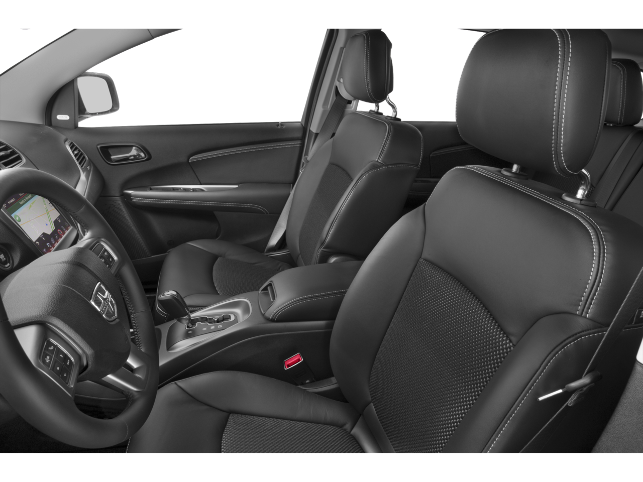 2019 Dodge Journey SE AWD